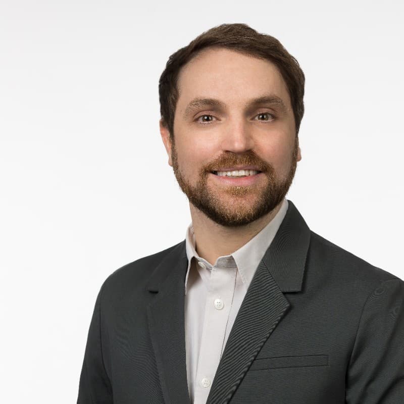 Dr. Matteo Ugolini