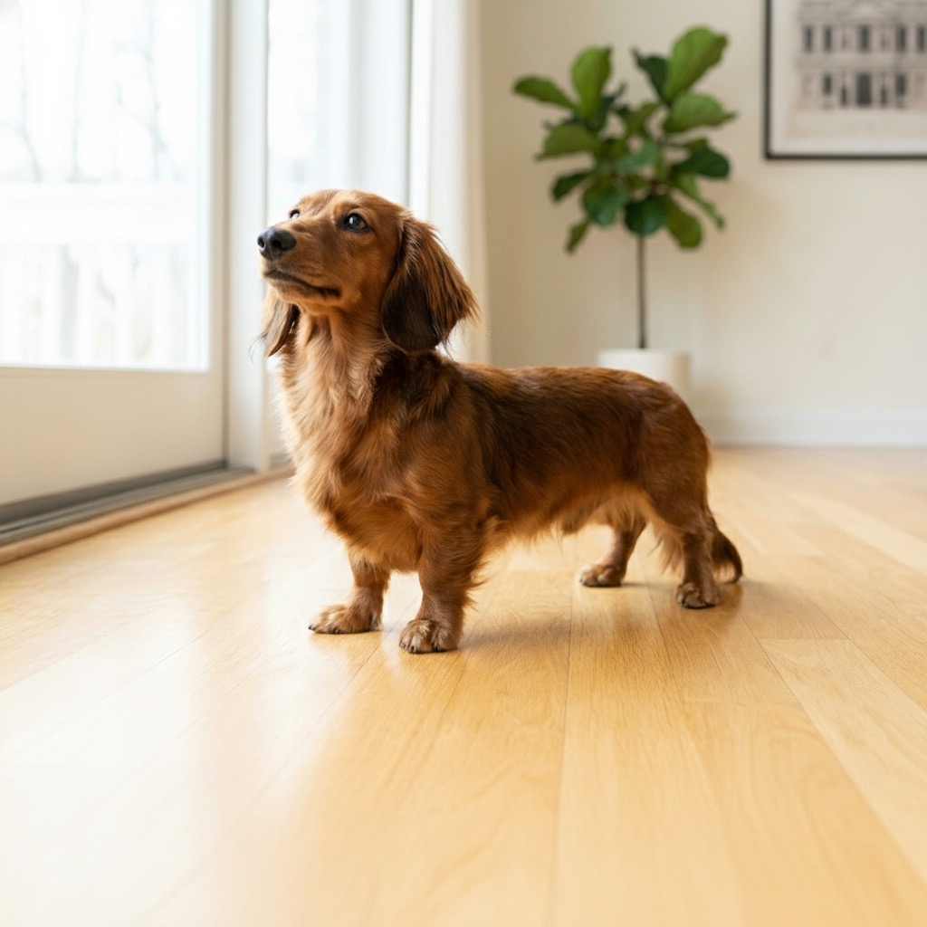 Rasse des Monats: Der Dackel — kleiner Hund, große Persönlichkeit
